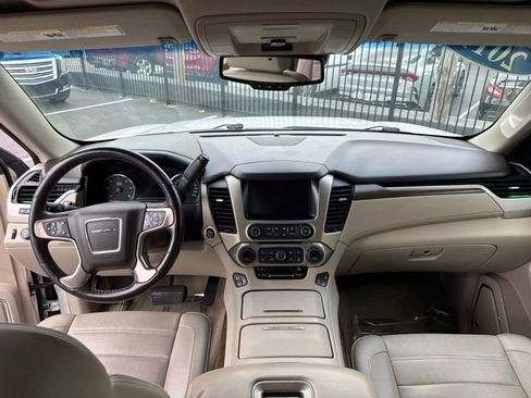 Used 2019 GMC Yukon XL Denali image 25