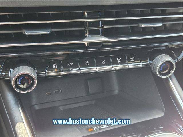 New 2026 Chevrolet Traverse LT FWD image 27