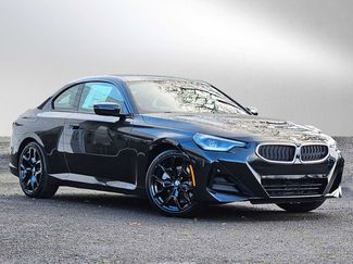New 2026 BMW 230i xDrive Coupe w/ M Sport Package video 1