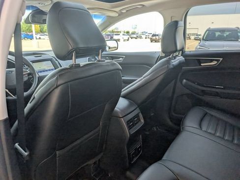 Used 2020 Ford Edge SEL w/ Convenience Package AWD/4WD image 25