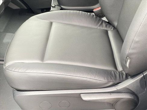 New 2025 Mercedes-Benz Sprinter 2500 image 5