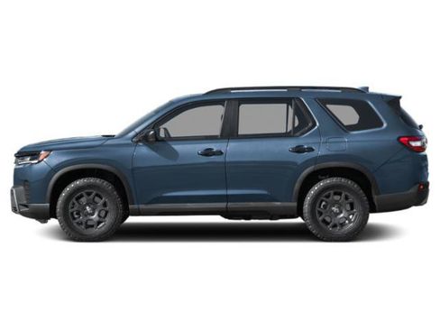 Certified 2026 Honda Pilot TrailSport image 6