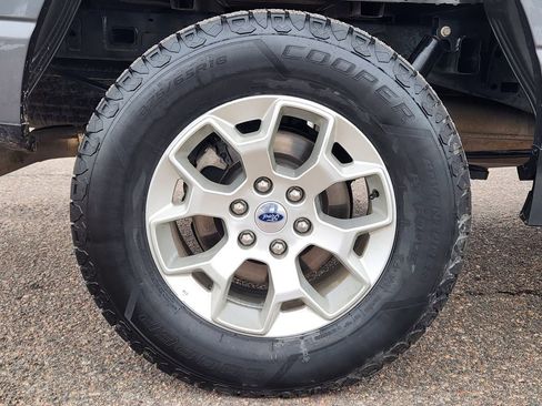 Used 2023 Ford F150 XLT image 16