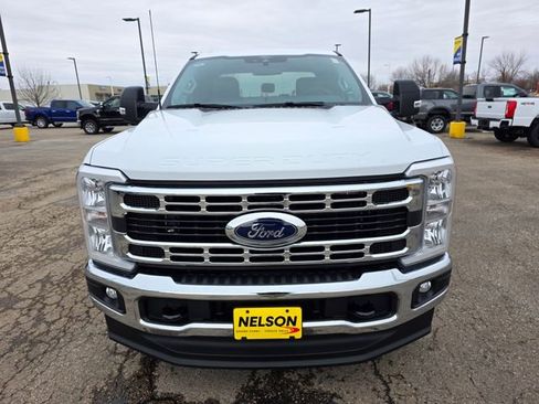 New 2026 Ford F350 4x4 SuperCab Super Duty image 33