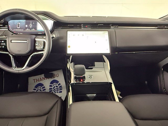 New 2027 Land Rover Range Rover Sport SE AWD/4WD image 34