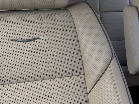 New 2026 Cadillac Escalade ESV Sport image 23