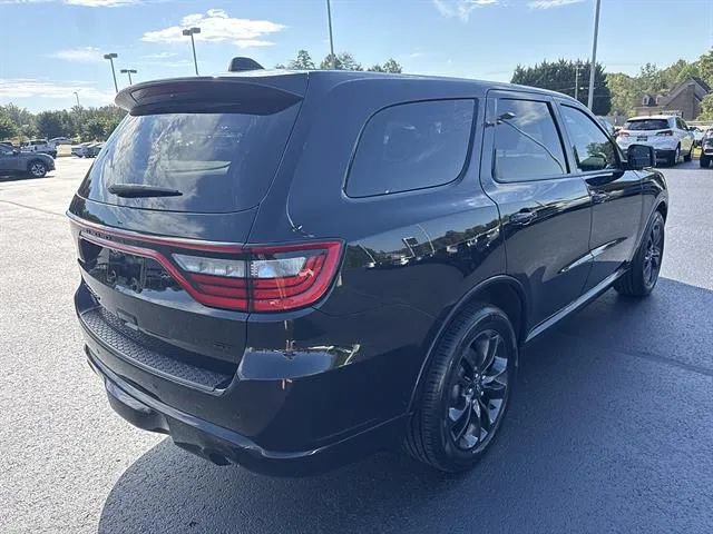 Used 2021 Dodge Durango GT RWD image 4