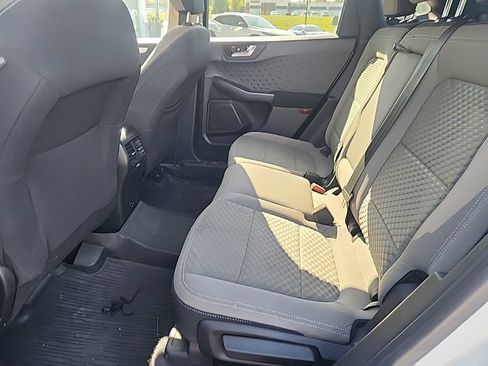 Used 2020 Ford Escape SE FWD image 8