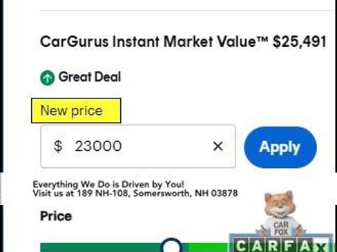 Used 2015 Ford F150 Lariat w/ Equipment Group 501A Mid image 12