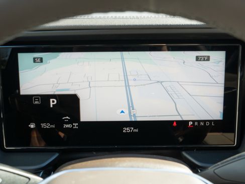 New 2026 GMC Terrain Denali image 12