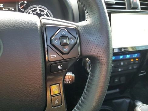 Certified 2021 Toyota 4Runner TRD Pro image 19