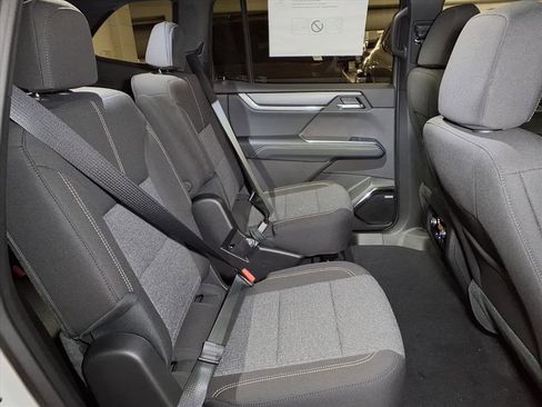 New 2026 GMC Acadia Elevation image 7