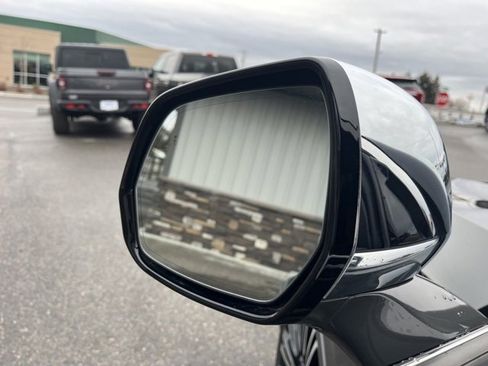 Used 2020 Lincoln Aviator Black Label w/ Dynamic Handling Package image 24