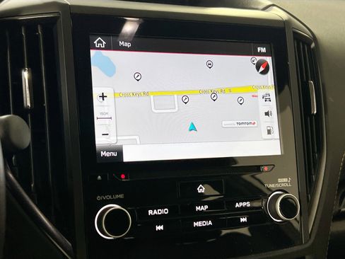 Used 2023 Subaru Forester Wilderness image 13