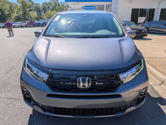 New 2027 Honda Odyssey Elite image 4