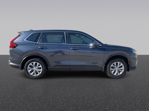 Used 2024 Honda CR-V LX image 10