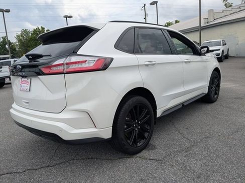 Used 2024 Ford Edge ST-Line AWD/4WD image 4
