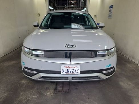 Used 2024 Hyundai Ioniq 5 SEL image 6