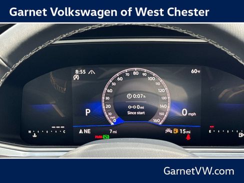 New 2026 Volkswagen Taos SE AWD/4WD image 22
