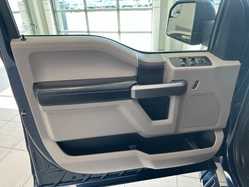 Used 2020 Ford F150 XLT w/ Equipment Group 302A Luxury AWD/4WD image 12