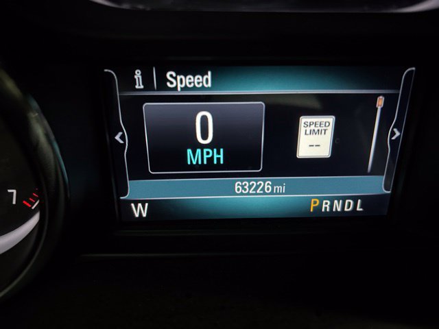 Used 2020 Buick Envision Essence FWD image 20