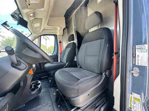 Used 2020 RAM ProMaster 3500 image 13