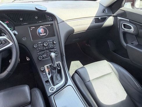 Used 2010 Saab 9-5 Aero w/ Technology Package AWD/4WD image 11