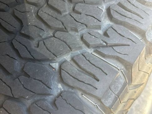 Used 2024 Ford F150 Raptor AWD/4WD image 9