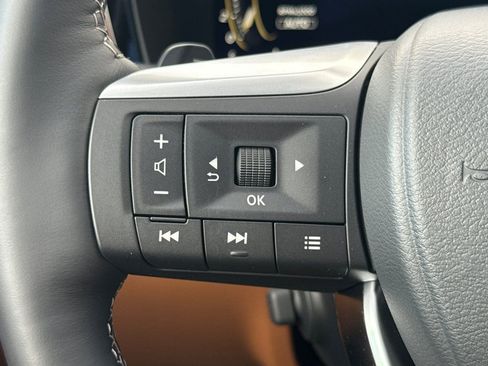 New 2026 INFINITI QX60 Autograph w/ Dark Cargo Package image 25