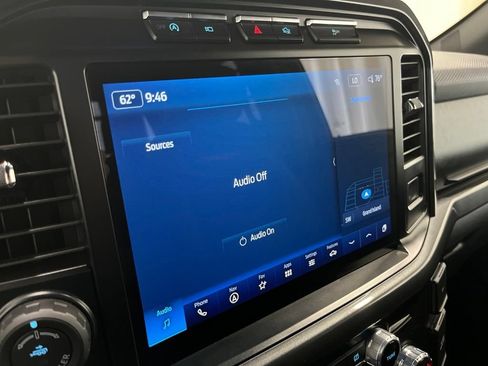 Used 2023 Ford F150 Tremor AWD/4WD image 11