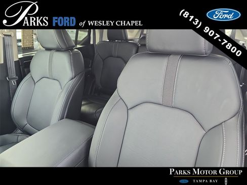 Used 2024 Honda Pilot Touring image 20