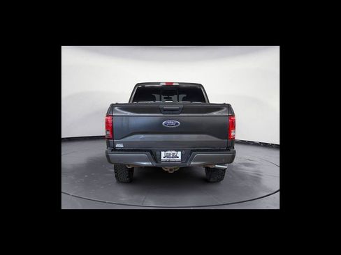 Used 2015 Ford F150 XLT w/ Equipment Group 302A Luxury AWD/4WD image 5