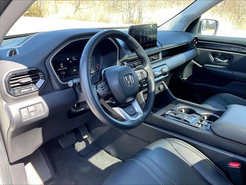 Certified 2023 Honda Pilot Elite image 8