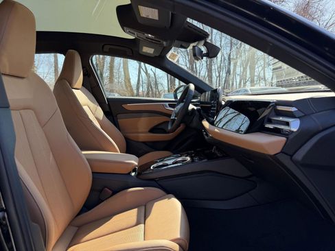 New 2026 Audi A6 Premium image 15