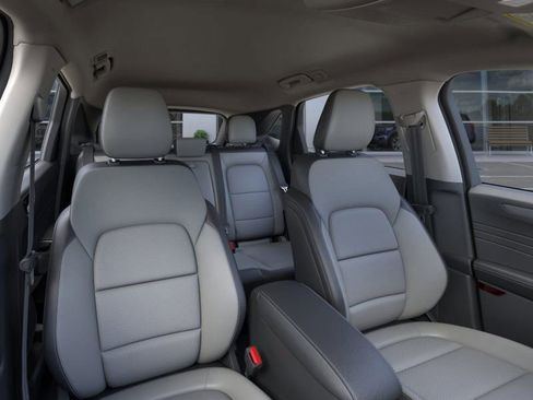 New 2025 Ford Escape Base image 10