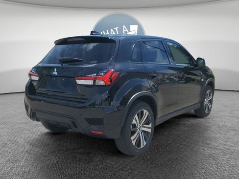 New 2026 Mitsubishi Outlander Sport ES AWD/4WD image 3