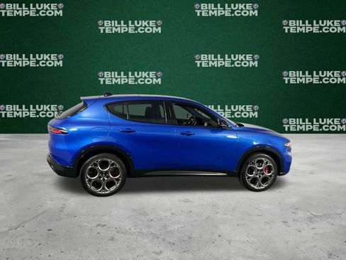 Used 2024 Alfa Romeo Tonale Veloce image 4