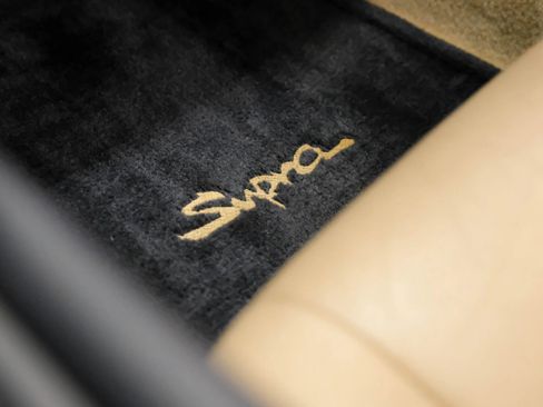 Used 1997 Toyota Supra image 28