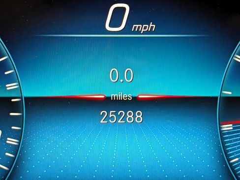 Used 2022 Mercedes-Benz GLE 53 AMG 4MATIC Coupe image 19