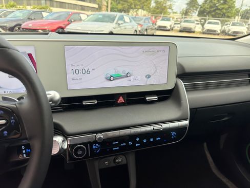 Certified 2024 Hyundai Ioniq 5 Limited RWD image 29