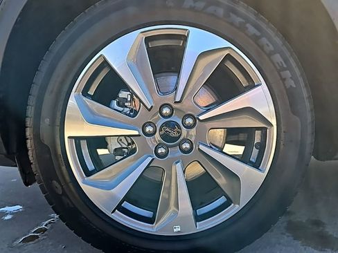 Used 2025 Ford Escape Platinum AWD/4WD image 9