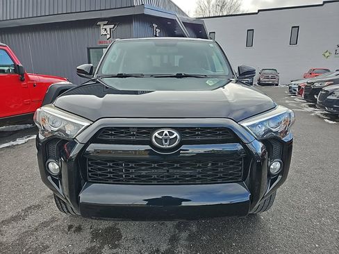 Used 2019 Toyota 4Runner SR5 image 9