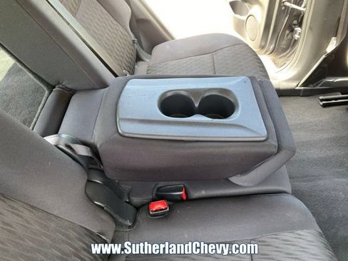 Used 2019 Nissan Rogue FWD image 35