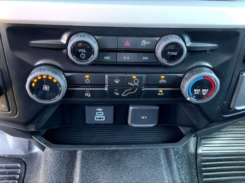 New 2026 Ford F250 XL w/ FX4 Off-Road Package AWD/4WD image 19