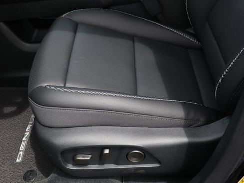 New 2026 GMC Terrain Denali AWD/4WD image 19