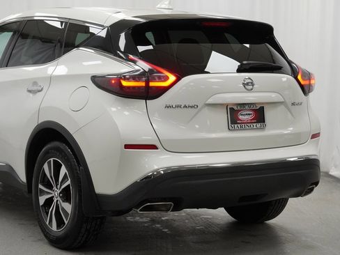 Used 2020 Nissan Murano S image 14