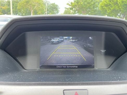 Used 2016 Honda Odyssey LX image 11