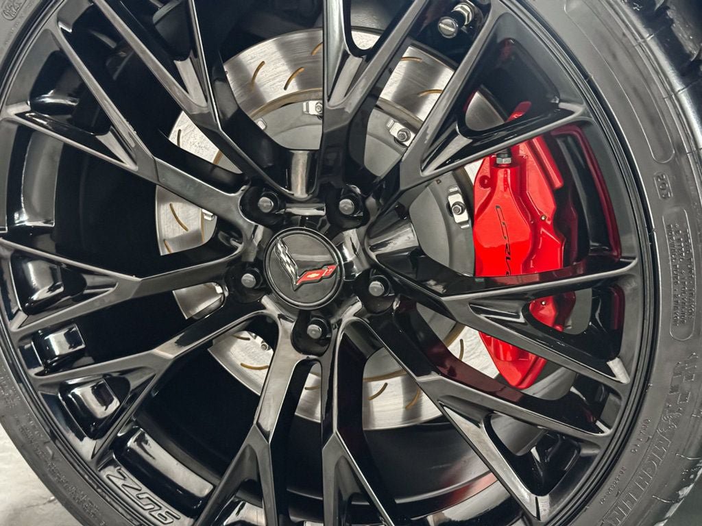Used 2017 Chevrolet Corvette Z06 RWD image 74
