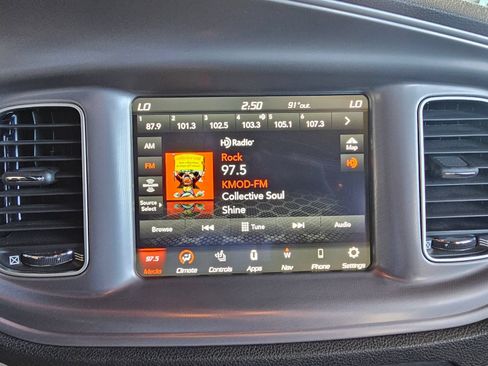 Used 2023 Dodge Charger Scat Pack w/ Harman/Kardon Audio Group RWD image 24