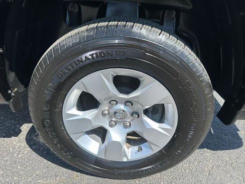 Certified 2025 RAM 1500 Big Horn AWD/4WD image 32